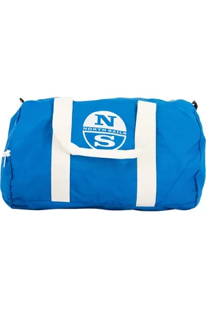 North Sails Taske, Herre, Blå, ONE SIZE, Herre Strandtaske