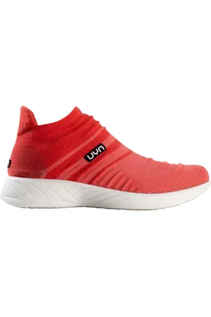 UYN Sko, Dame, Lyserød, 42 EU, X-Cross® Sneakers til kvinder