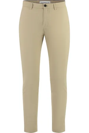 DEPARTMENT FIVE Bukser, Herre, , W38, Bomuld, Klassiske Chino Bukser