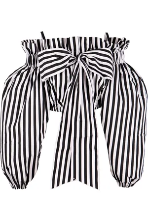 Patou Bluser & Skjorter, Dame, Flerfarvet, S, Bomuld, Tops