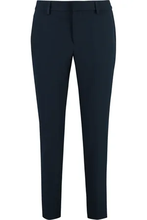 PT Torino Bukser, Dame, Blå, XS, Polyester, Bukser