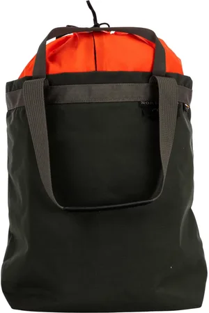 North Sails Taske, Dame, Grøn, ONE SIZE, Polyester, Strandtaske til kvinder