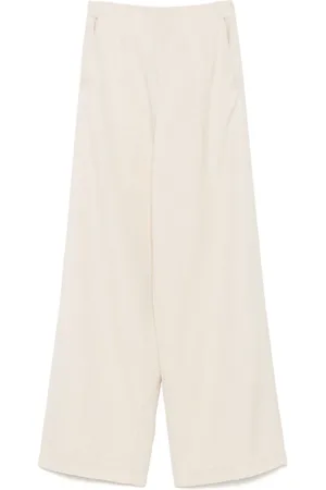 FORTE FORTE Bukser, Dame, , S, Bukser med Elastisk Talje