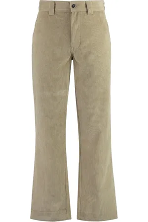 Dickies Bukser, Herre, , W31, Bomuld, Corduroy Bukser med Lommer