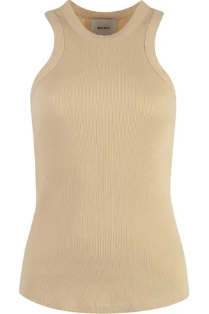 Halfboy Top, Dame, , XS, Bomuld, Tops