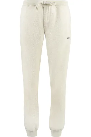 Les Deux Bukser, Herre, , M, Polyester, Duncan Fleece Bukser