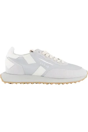 Ghoud Sko, Dame, Grå, 40 EU, Starlight Soft Dame Sko