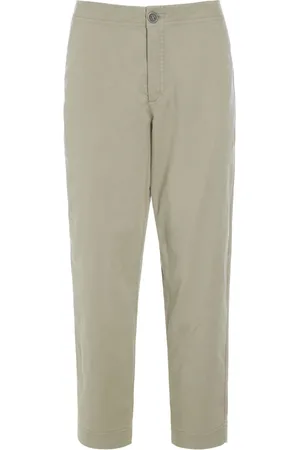 Bitte Kai Rand Bukser, Dame, , S, Bomuld, Peach Stretch Slim Bukser Stone