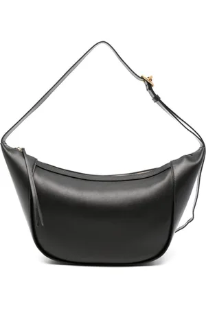 Wandler Taske, Dame, Sort, ONE SIZE, Uld, Stilfuld Crossbody Taske til Kvinder