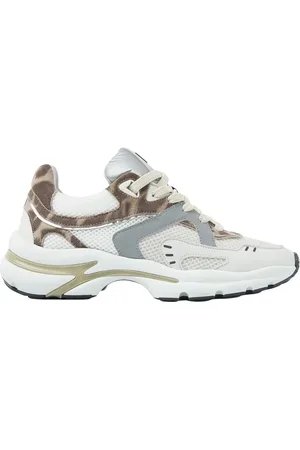 VIA VAI Sko, Dame, Flerfarvet, 37 EU, Uld, Vesper Kelsey Sneakers