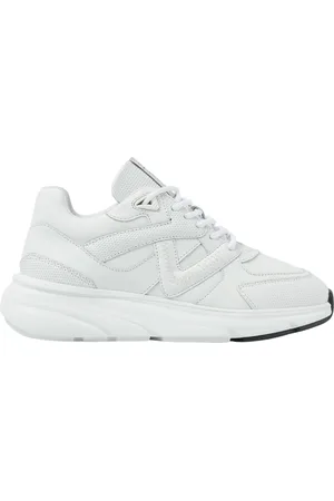 VIA VAI Sko, Dame, Hvid, 38 EU, Uld, Vic Kyro Sneakers