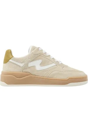 VIA VAI Sko, Dame, , 39 EU, Læder, Sam Levi Sneakers