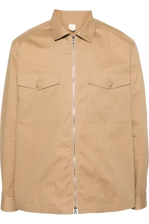 ALTEA Jakke, Herre, , M, Boxy Jacket