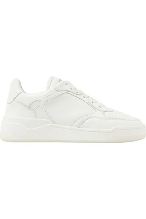 VIA VAI Sko, Dame, Hvid, 42 EU, Uld, Sam Layton Sneakers