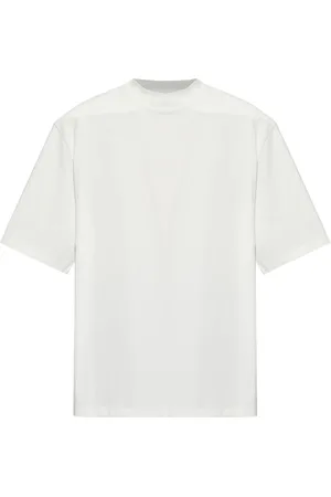The Attico Top, Dame, Hvid, XS, Ærmeløs Jersey Top