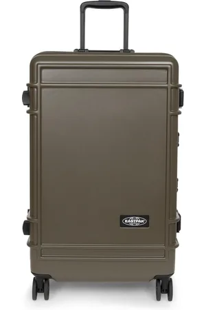 Eastpak Kuffert, unisex, Grøn, ONE SIZE, Resist