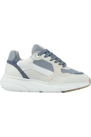 VIA VAI Sko, Dame, Blå, 42 EU, Uld, Vic Celia Sneakers