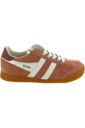 Gola Sko, Herre, Brun, 40 EU, Nylon, Terracotta Moon Boot Nylon Voksne Sko