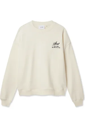 Axel Arigato Sweathshirts & Hoodies, Herre, , S, Bomuld, Atelier Sweatshirt