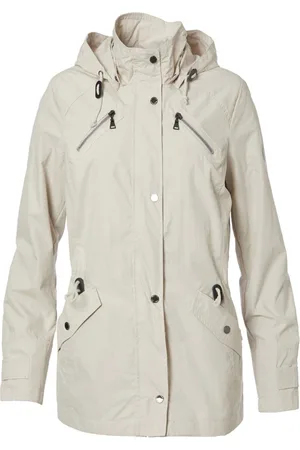 Danwear Jakke, Dame, , 2XL, Uld, Stilfuld Jakke med Høj Komfort