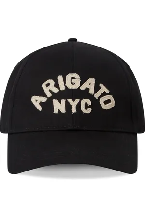 Axel Arigato Tilbehør, unisex, Sort, ONE SIZE, Bomuld, Bykasket