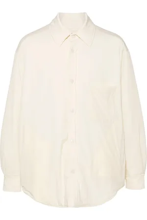 Autry Jakke, Herre, , XL, Uld, Polstret skjortejakke