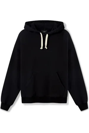 Axel Arigato Sweathshirts & Hoodies, Herre, Sort, XL, Bomuld, NYC Hættetrøje