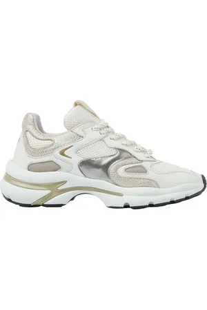VIA VAI Sko, Dame, Flerfarvet, 40 EU, Læder, Vesper Due Sneakers