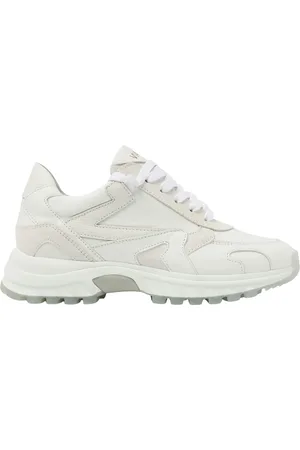 VIA VAI Sko, Dame, Hvid, 36 EU, Uld, Danae Mya Sneakers