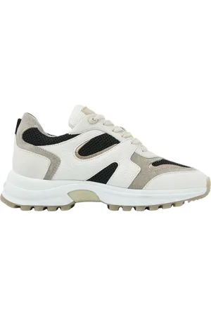 VIA VAI Sko, Dame, Flerfarvet, 39 EU, Uld, Danae Noelle Sneakers