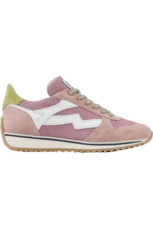 VIA VAI Sko, Dame, Lyserød, 39 EU, Uld, Mikki Alex Sneakers