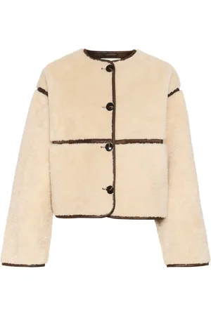 Soaked in Luxury Jakke, Dame, , 2XL, Teddy Kvalitet Jakke Due
