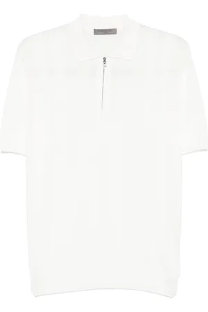 corneliani Strik, Herre, Grå, M, Grå Sweaters til Mænd