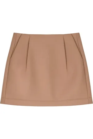 TELA Nederdel, Dame, , S, Sandy Nederdel