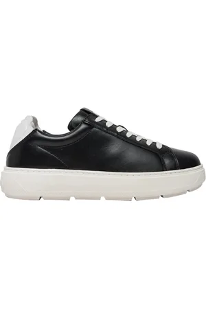 Moschino Sko, Dame, Hvid, 39 EU, Hvide Sneakers til Kvinder