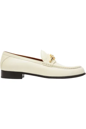 VALENTINO GARAVANI Sko, Dame, , 36 EU, Uld, Vlogo Loafer Sko