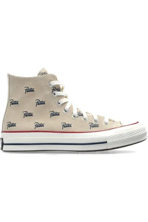 Converse Sko, Dame, , 39 EU, Uld, x Patta