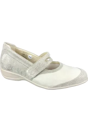 Xsensible Sko, Dame, Flerfarvet, 36 1/2 EU, Uld, Palermo Ballerina Sko