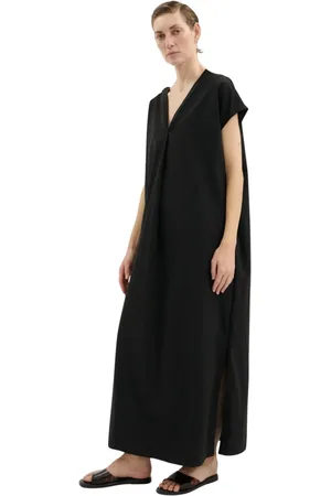 Annette Görtz Kjole, Dame, Sort, M, Sort Kjole Olai Model 40152