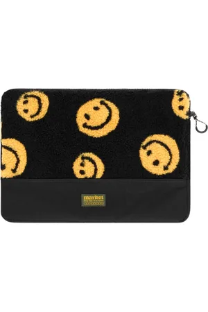 MARKET Taske, Dame, Sort, ONE SIZE, Uld, Laptop Bags Cases