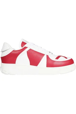 GCDS Sko, Dame, Flerfarvet, 38 EU, Klassiske lavtop sneakers
