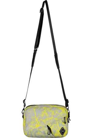 A-cold-wall* Taske, Herre, Flerfarvet, ONE SIZE, Nylon, Nylon Messenger Taske