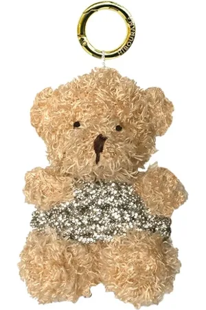 Hibourama Taske, Dame, Flerfarvet, ONE SIZE, Teddy Charm