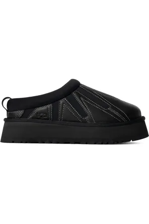 UGG Sko, Dame, Sort, 36 EU, W Tazz Sunwave