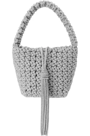 Hibourama Taske, Dame, Grå, ONE SIZE, Pendant Rock