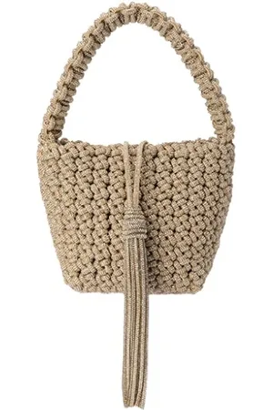 Hibourama Taske, Dame, Gul, ONE SIZE, Pendant Rock Mini
