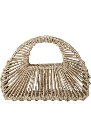 Hibourama Taske, Dame, Gul, ONE SIZE, Dafne