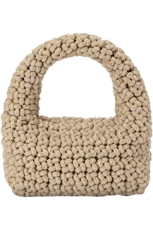 Hibourama Taske, Dame, Gul, ONE SIZE, Hobo Mini