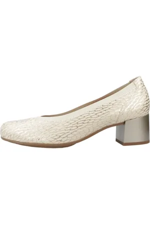 Pitillos Sko, Dame, , 39 EU, Fantasi Hul Hæl Pumps