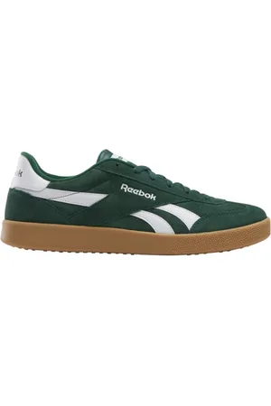 Reebok Sko, Dame, Grøn, 41 EU, Smash Edge